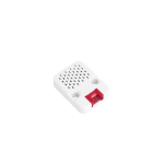 I2C temperature and humidity sensor module in compact format for microcontroller applications