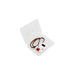 Top view of PAJ7620U2 gesture sensor module for motion sensing