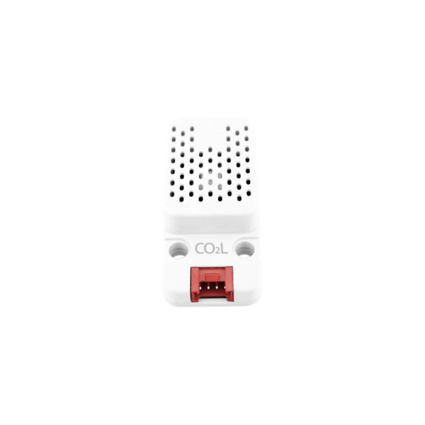Advanced CO2 sensor for Arduino with temperature and humidity detection