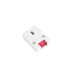 Small MAX30100 heart rate sensor for pulse oximetry projects