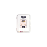 Tiny RGB color sensor TCS3472 module suitable for color detection