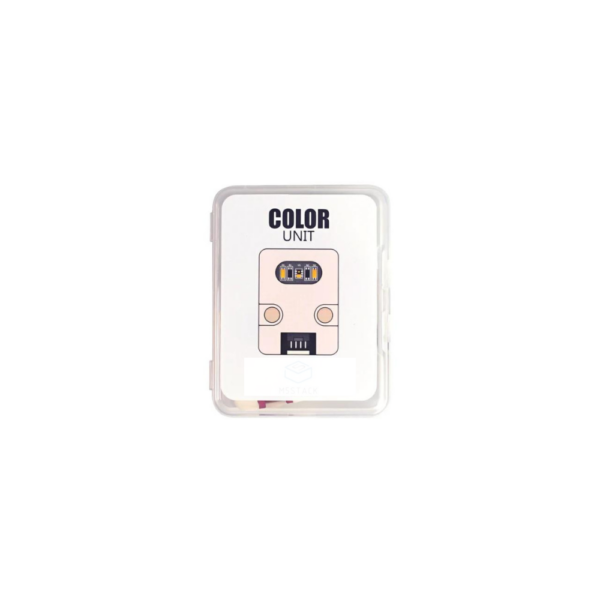 Tiny RGB color sensor TCS3472 module suitable for color detection