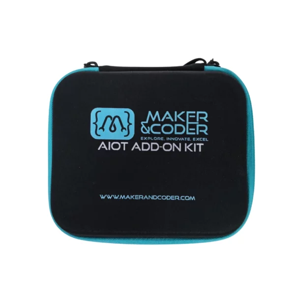 AIoT Add-On Kit - AIoT Extension Kit For Students