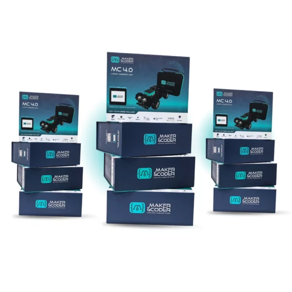 Base Kit - Robotics Class Pack