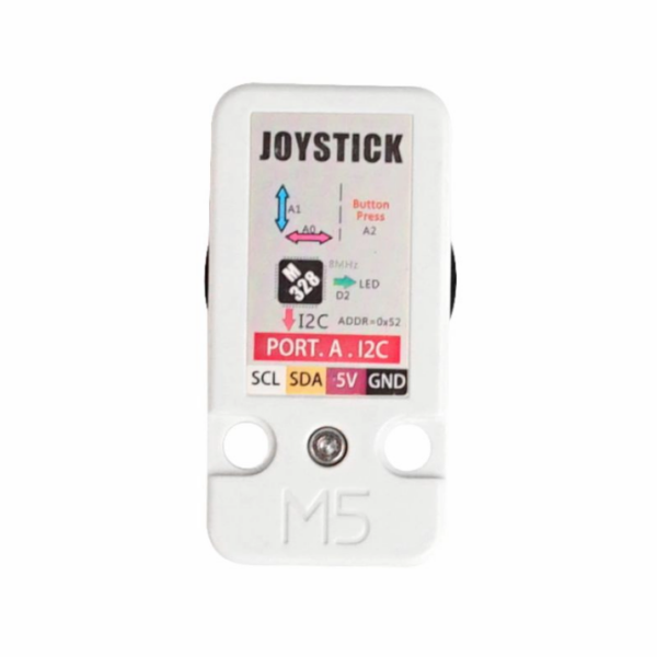 Joystick Sensor Module